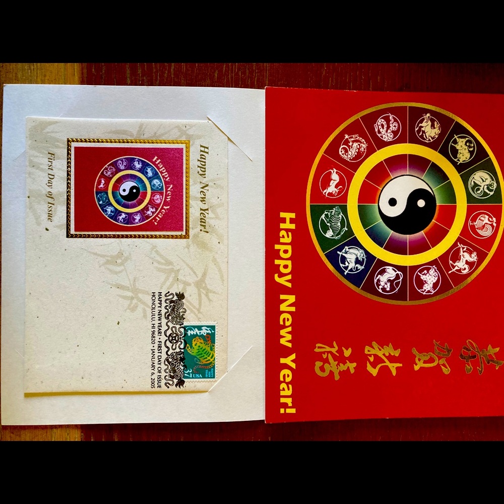 Commemorative Stamp